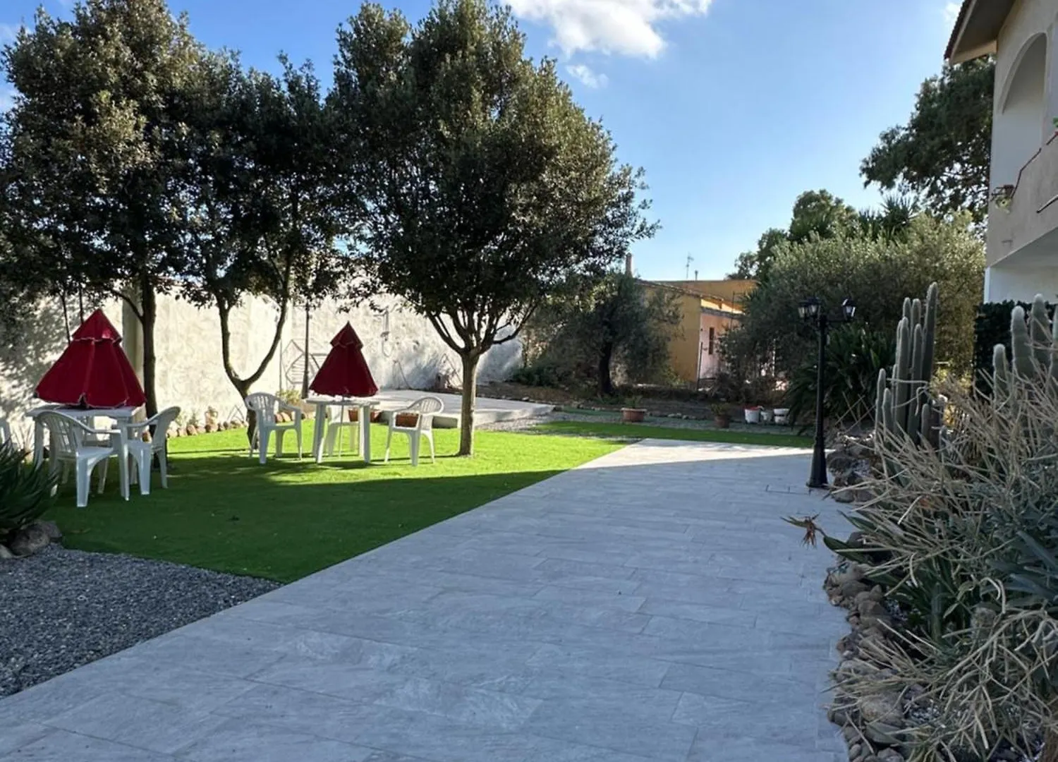 Appartamento Casa Vacanze Gabry E Marco San Giovanni Suèrgiu Italia
