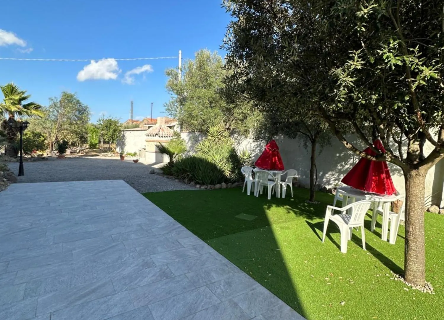 Appartamento Casa Vacanze Gabry E Marco San Giovanni Suèrgiu
