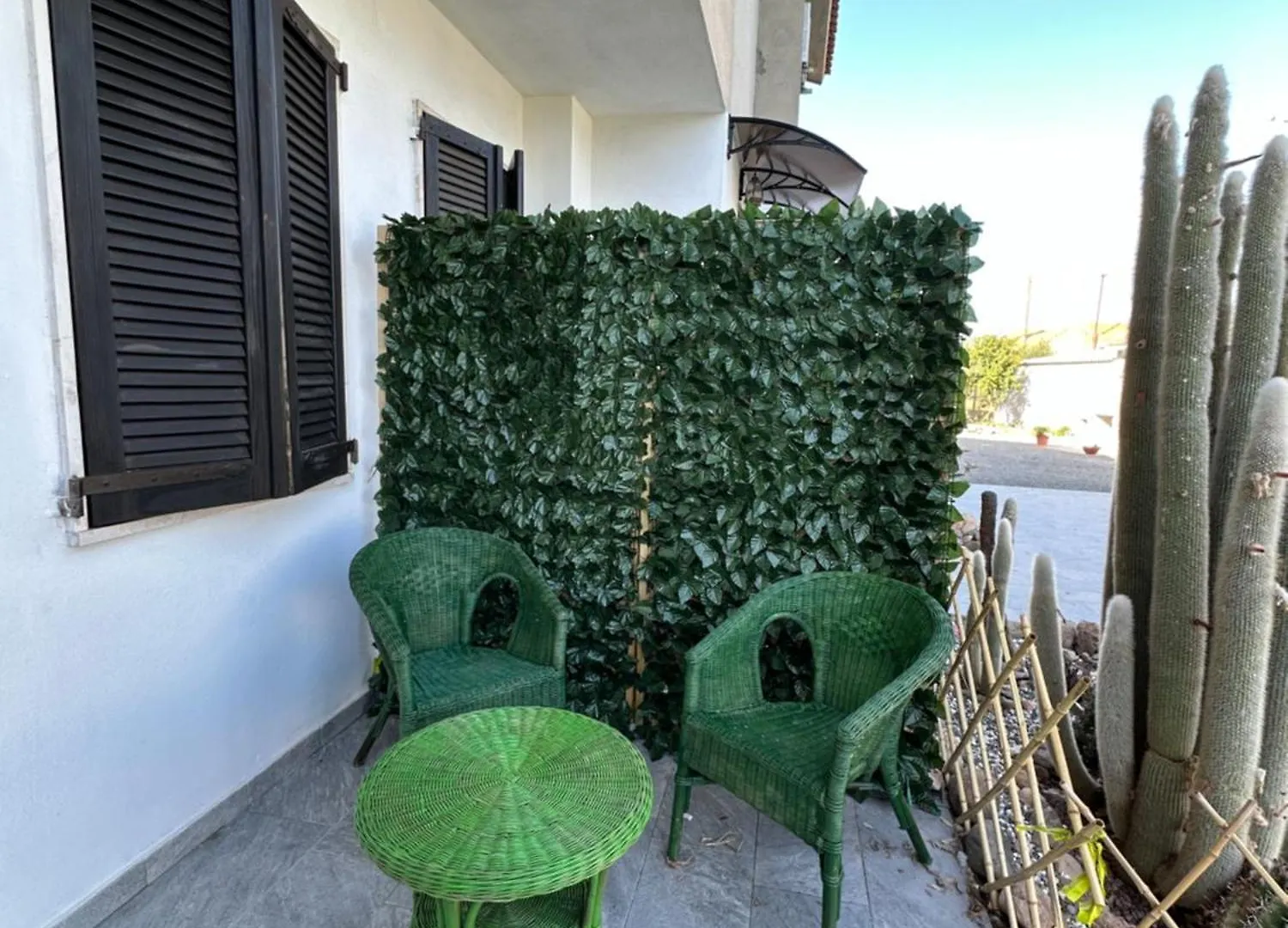 Casa Vacanze Gabry E Marco San Giovanni Suèrgiu Appartamento