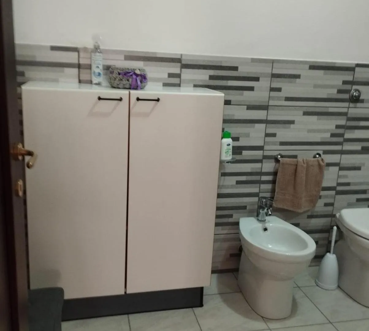 Appartamento Casa Vacanze Gabry E Marco San Giovanni Suèrgiu