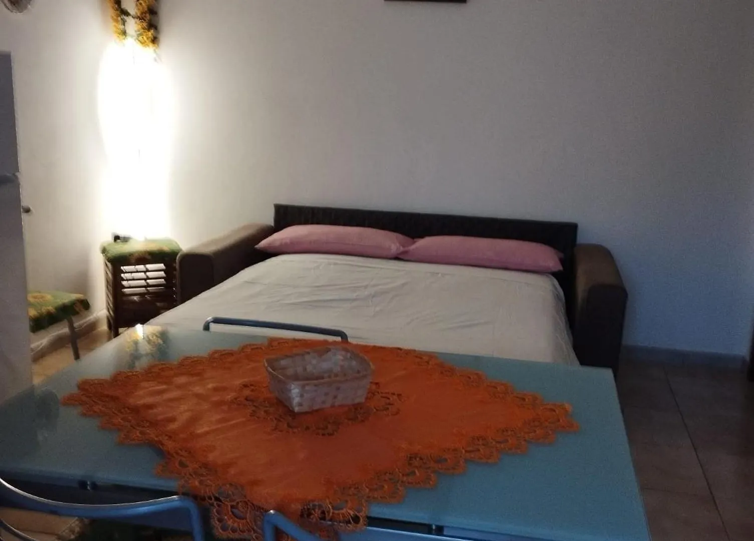 Casa Vacanze Gabry E Marco San Giovanni Suèrgiu Appartamento