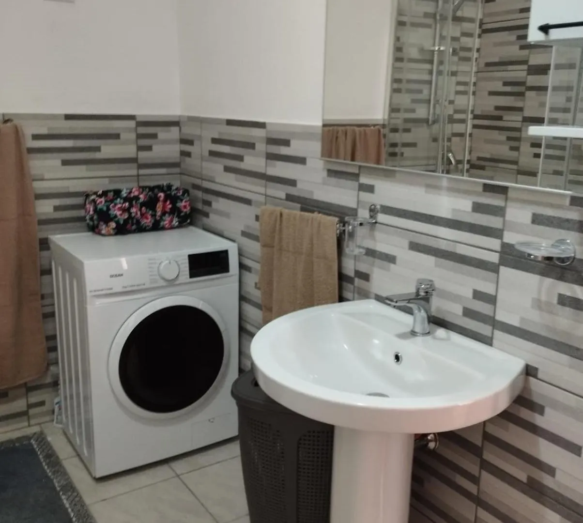 Casa Vacanze Gabry E Marco San Giovanni Suèrgiu Appartamento
