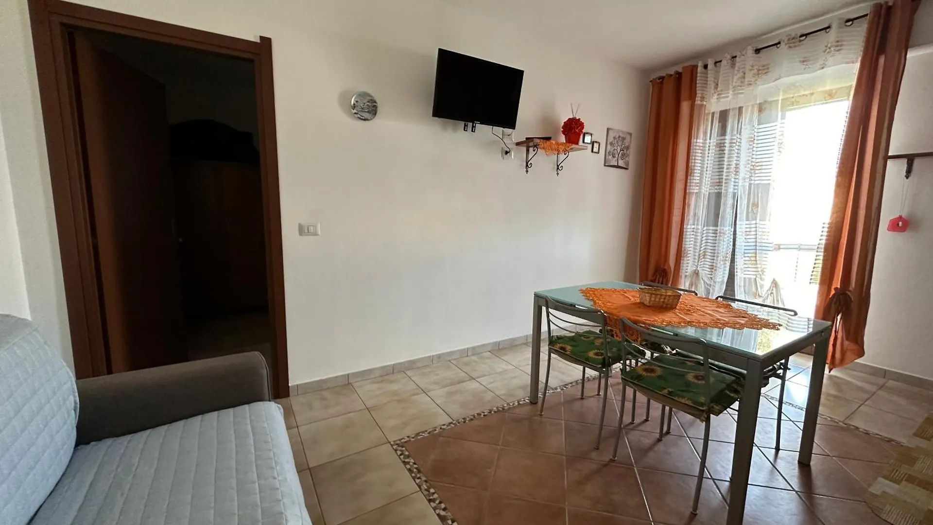 Casa Vacanze Gabry E Marco San Giovanni Suèrgiu Italia