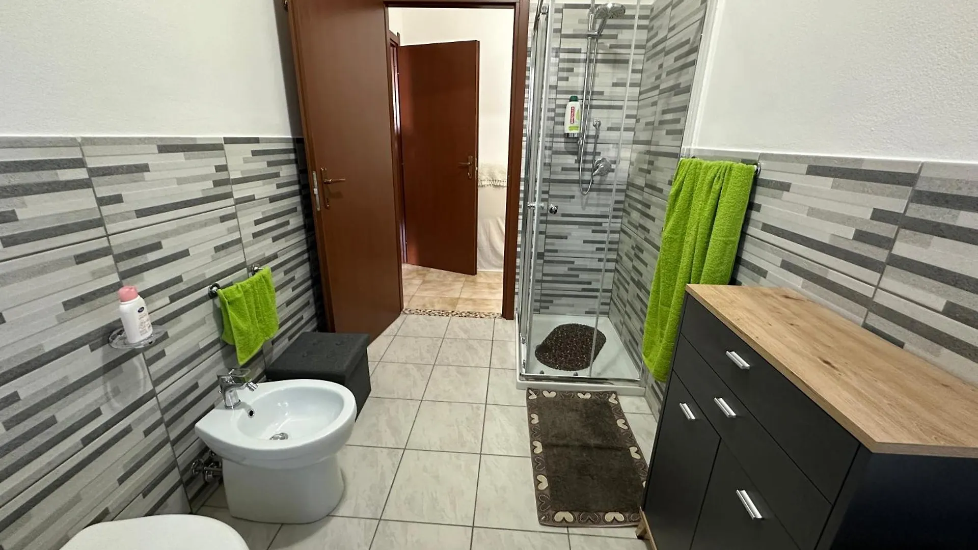 Appartamento Casa Vacanze Gabry E Marco San Giovanni Suèrgiu