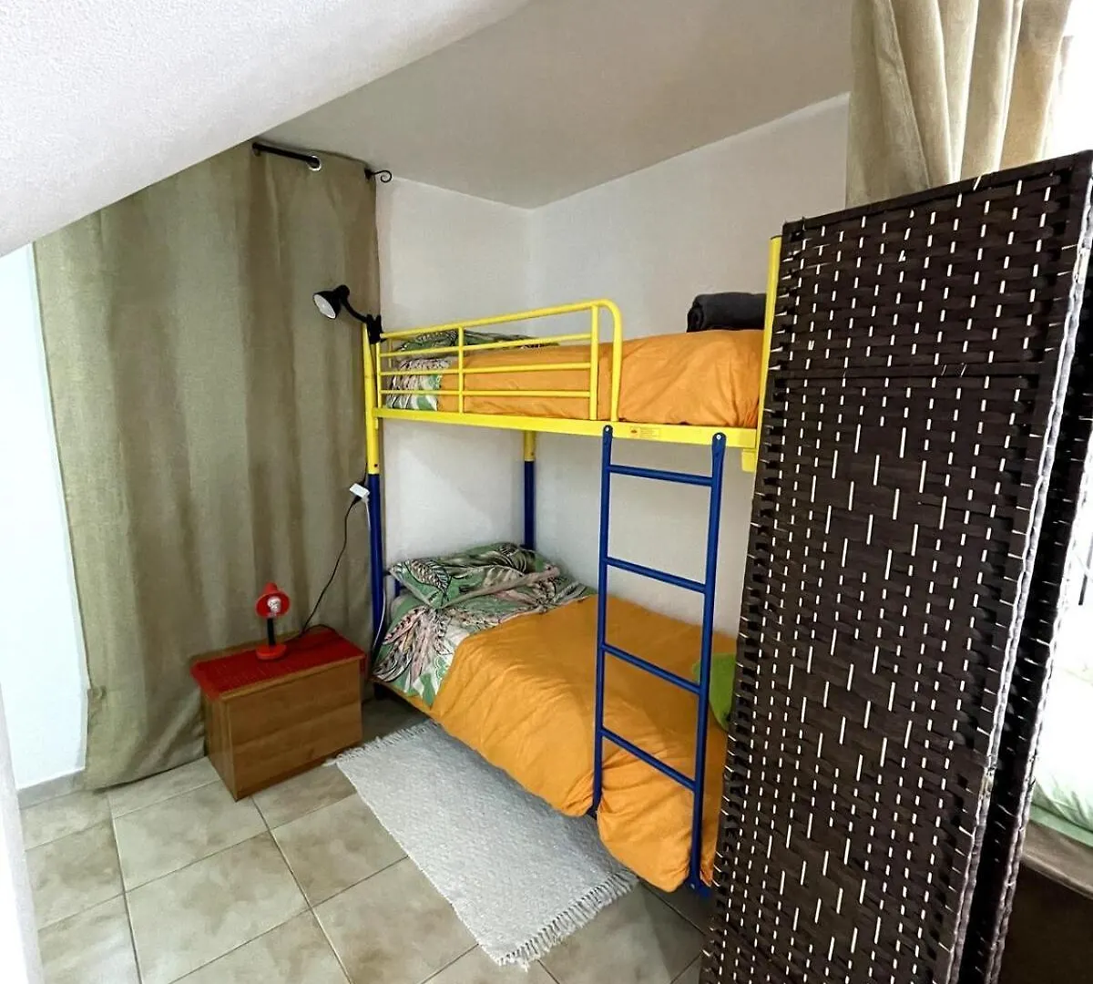 Casa Vacanze Gabry E Marco San Giovanni Suèrgiu Appartamento