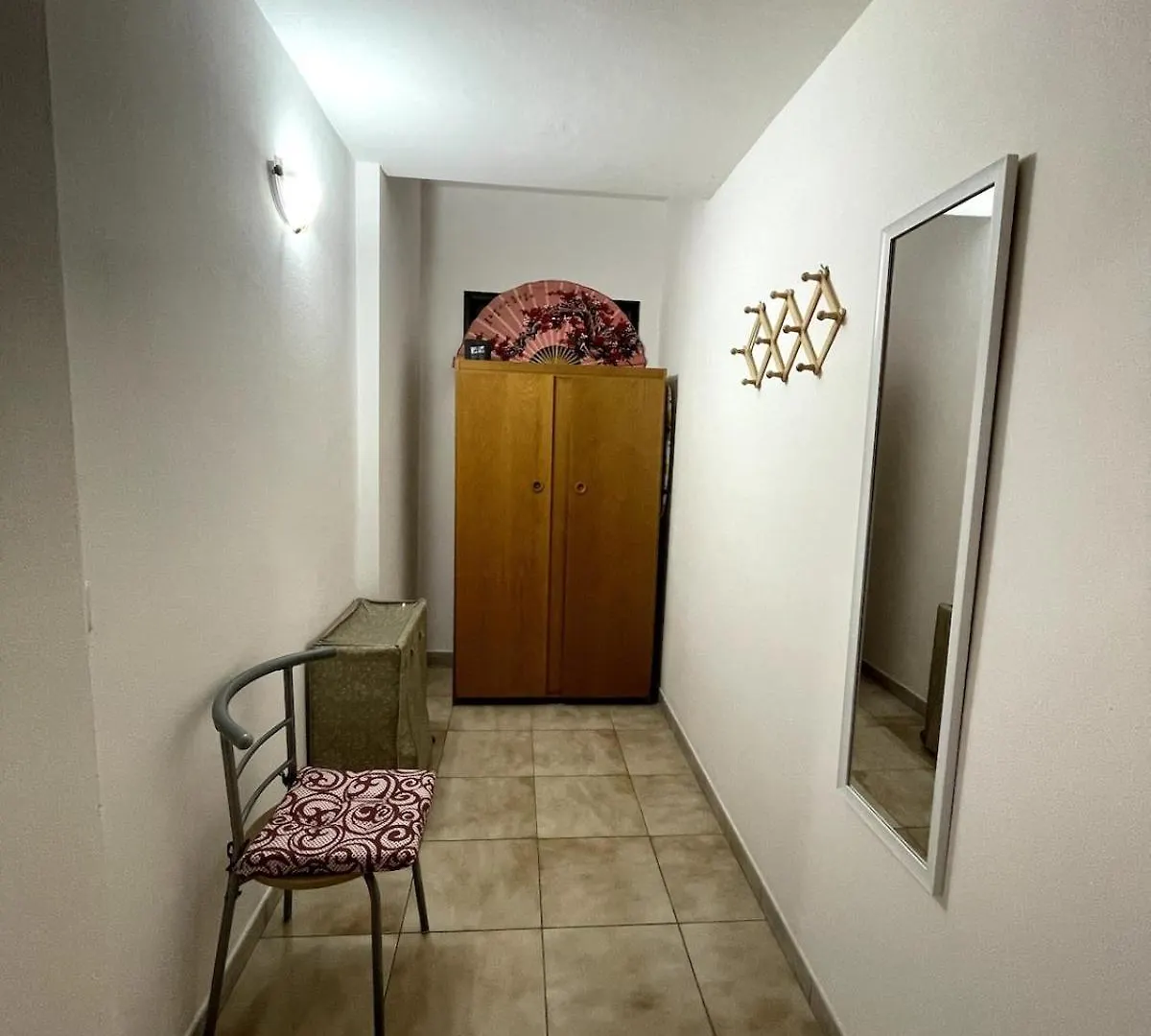 Casa Vacanze Gabry E Marco San Giovanni Suèrgiu
