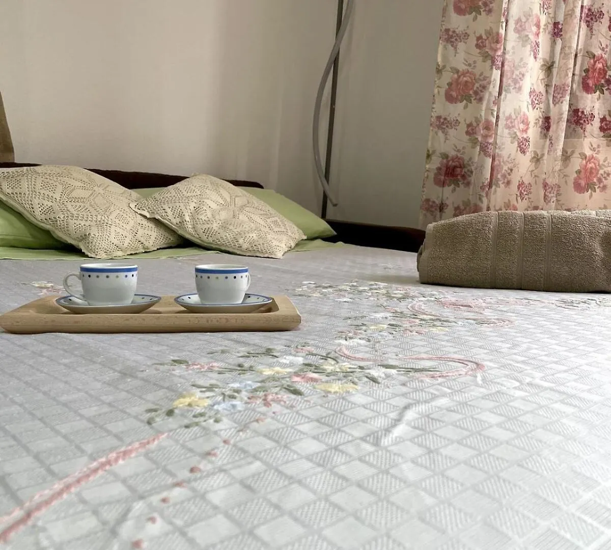 Appartamento Casa Vacanze Gabry E Marco San Giovanni Suèrgiu