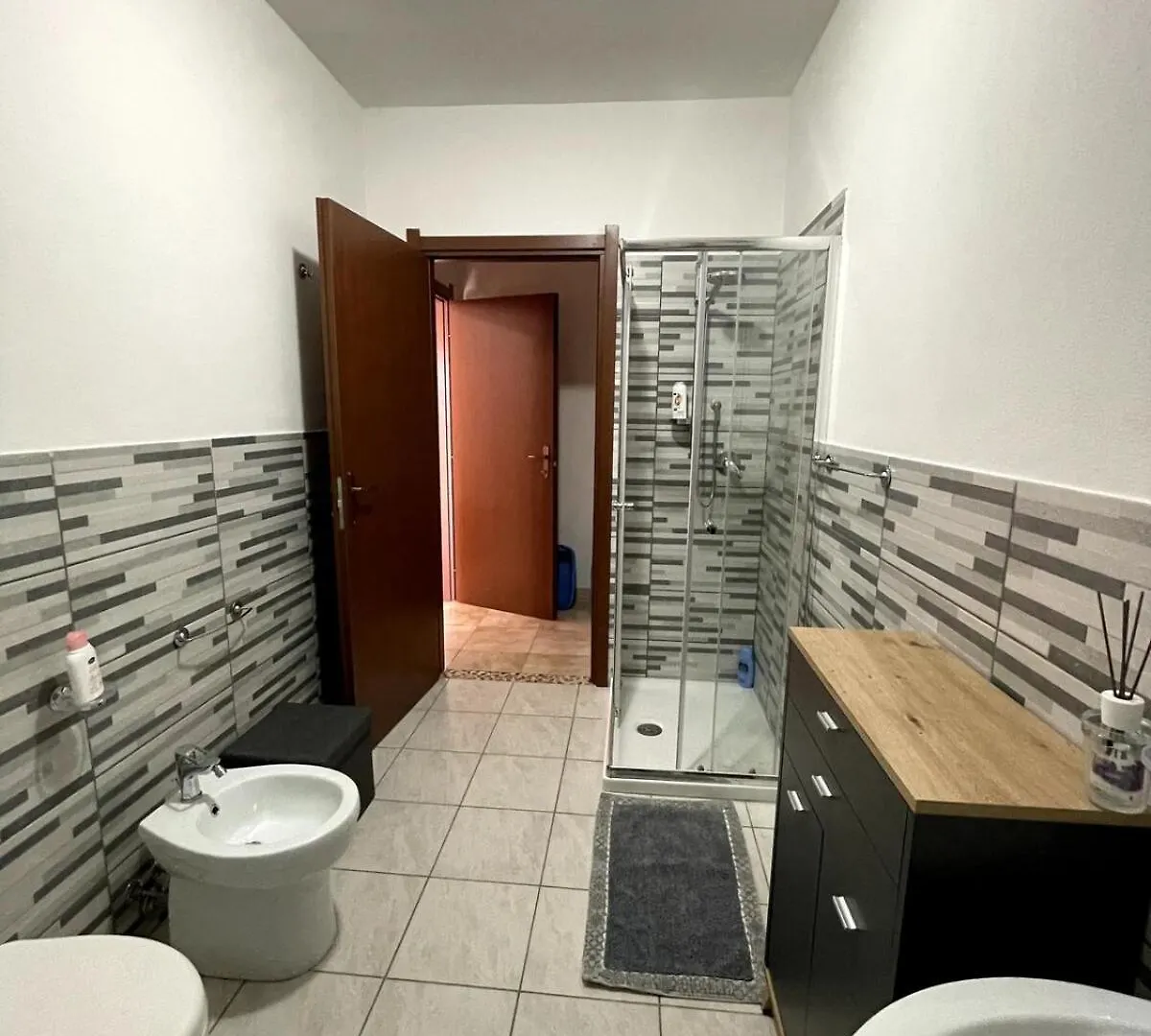 Appartamento Casa Vacanze Gabry E Marco San Giovanni Suèrgiu Italia
